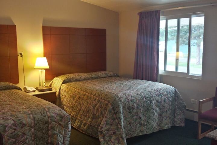 Budget Inn Fairport