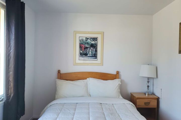 Hotel - Motel Georges
