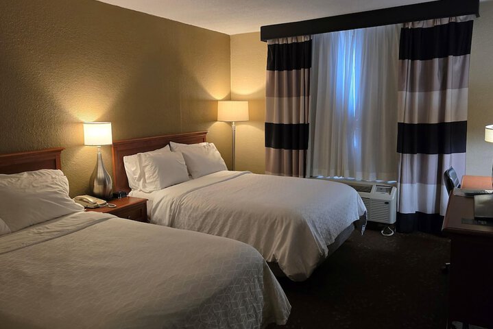 Alexandria Hotel & Conference Center