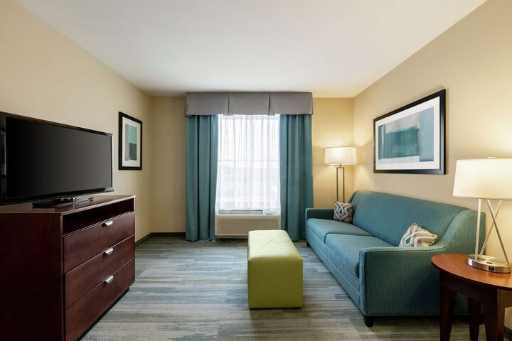 Homewood Suites by Hilton Macon-North
