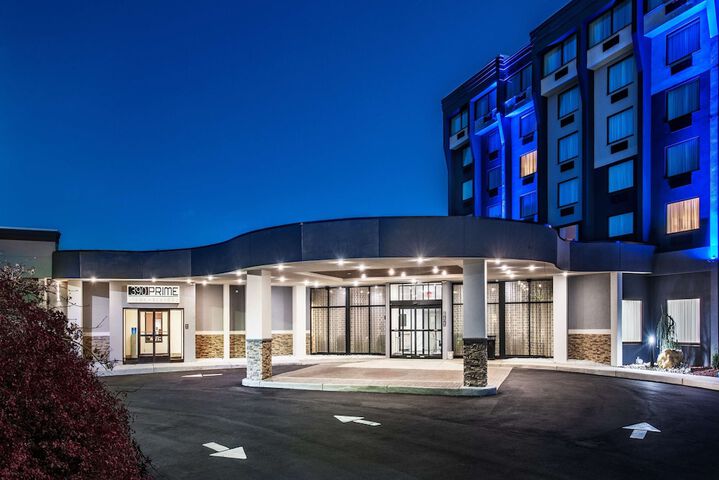 Doubletree by Hilton Monroe Township Cranbury