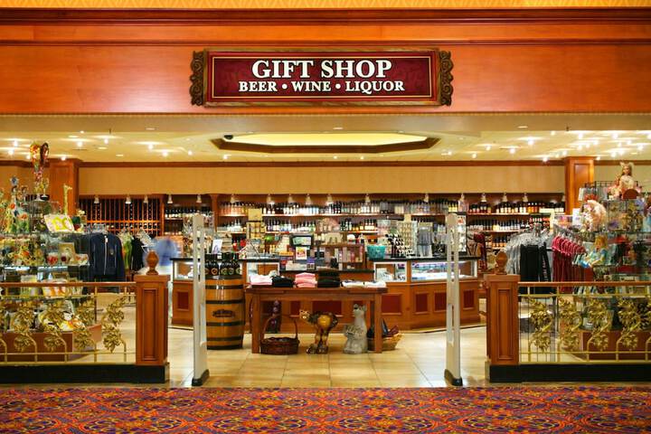Gift Shop 49 of 54