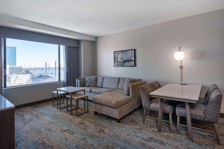 Homewood Suites by Hilton Toledo Downtown