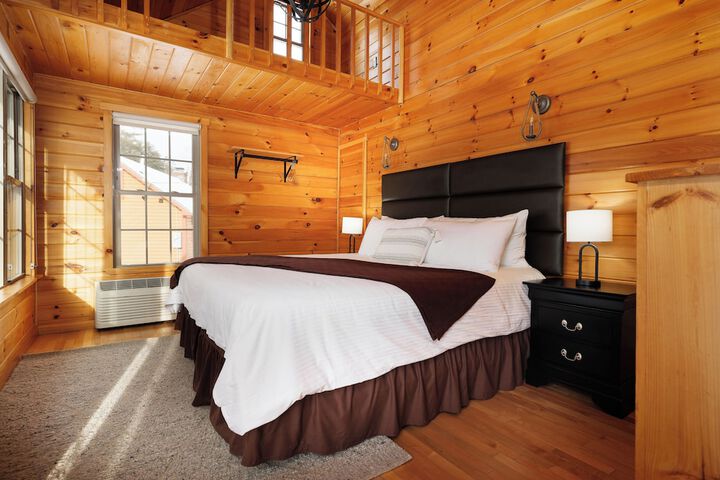Presidential Mountain Resort