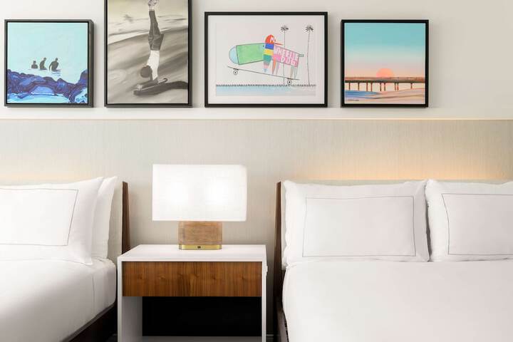 Hilton Los Angeles Culver City