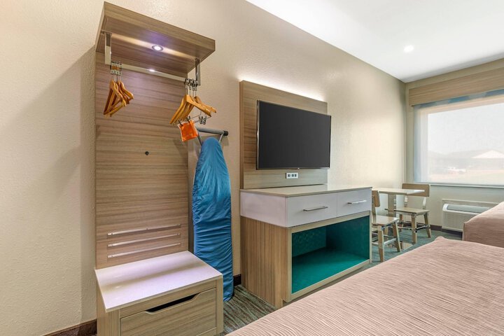 Quality Inn Mesquite - Dallas East