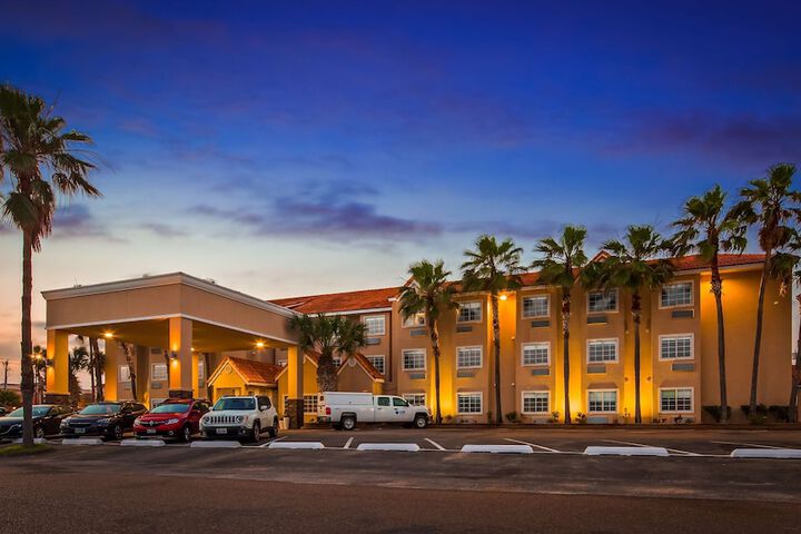 Best Western Beachside Inn
