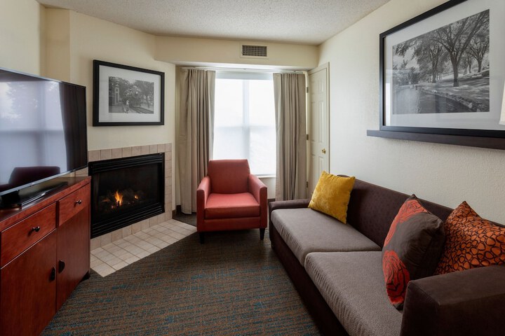 Residence Inn by Marriott Minneapolis St. Paul / Roseville