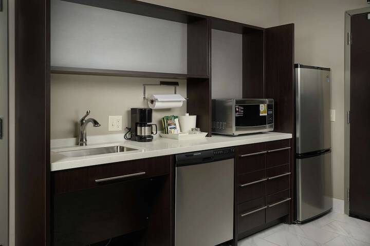 Home2 Suites by Hilton Muskogee