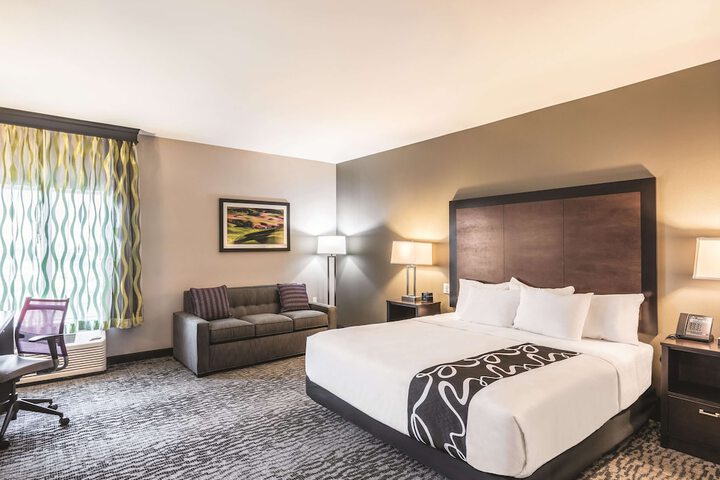 La Quinta Inn & Suites by Wyndham Walla Walla