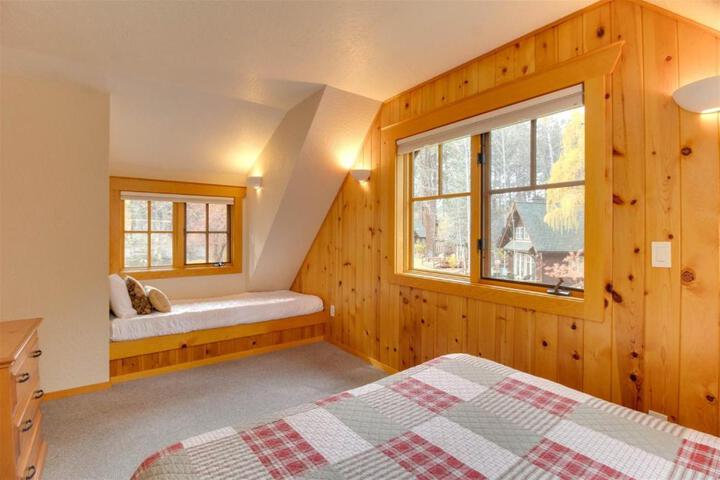 Metolius Cabin 1