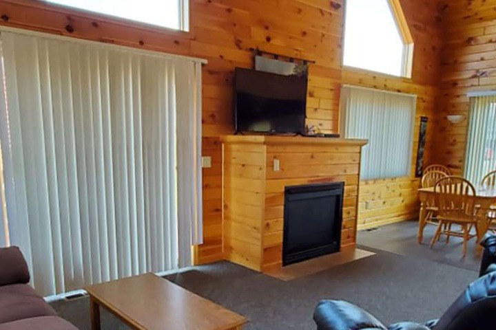 Jasper Ridge Inn Ishpeming