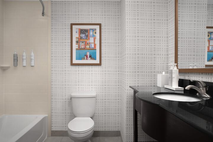 Hampton Inn & Suites Tupelo / Barnes Crossing
