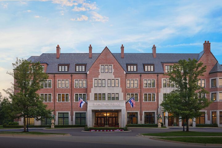 Royal Park Hotel
