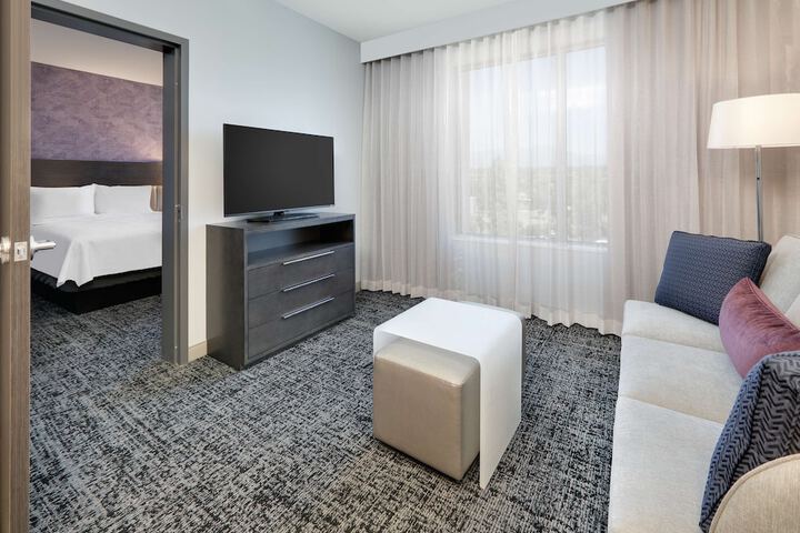 Homewood Suites by Hilton Irvine Spectrum Lake Forest
