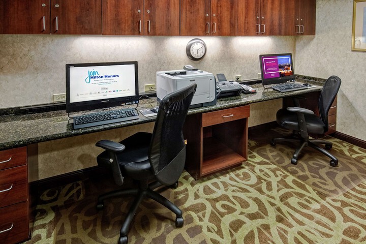 Business Center 39 of 39