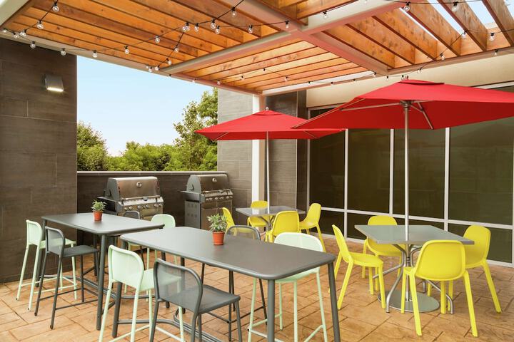 Home2 Suites by Hilton Frederick