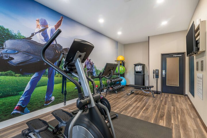 Best Western Plus Bluffton / Hilton Head Hotel