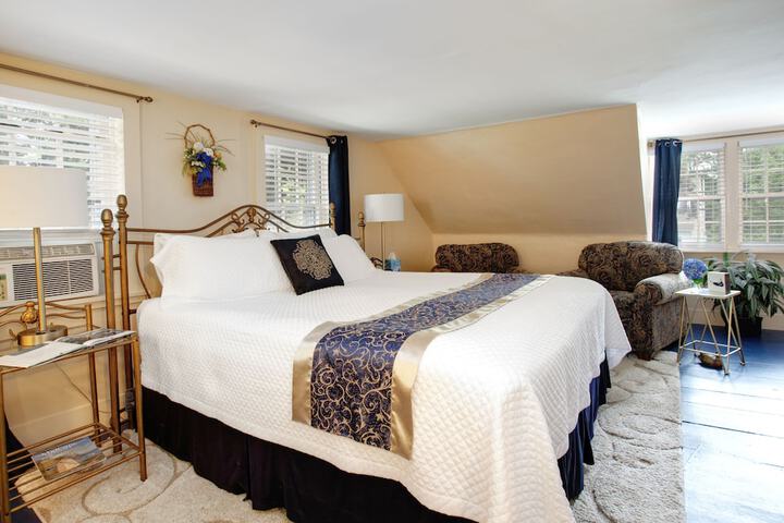 Inn on Main