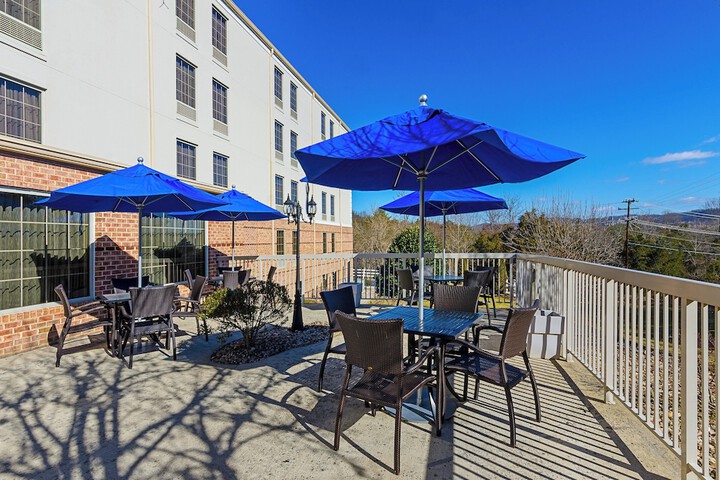 Holiday Inn Express Lexington by IHG