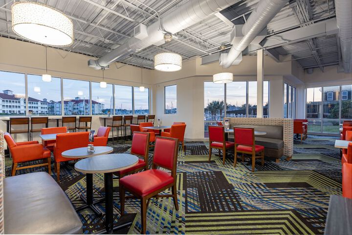 Holiday Inn Express N.Myrtle Beach- Little River by IHG