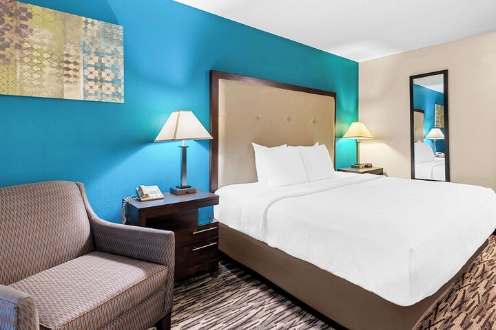 Best Western Baraboo Inn