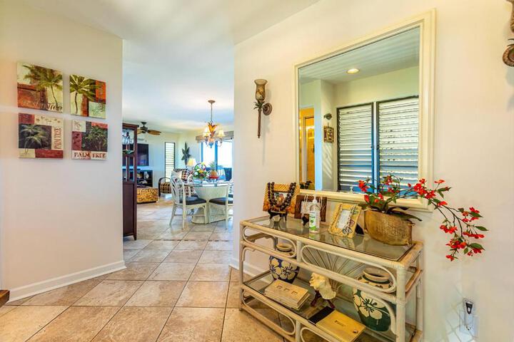 Wailea Sunset Condo - Ekolu #607