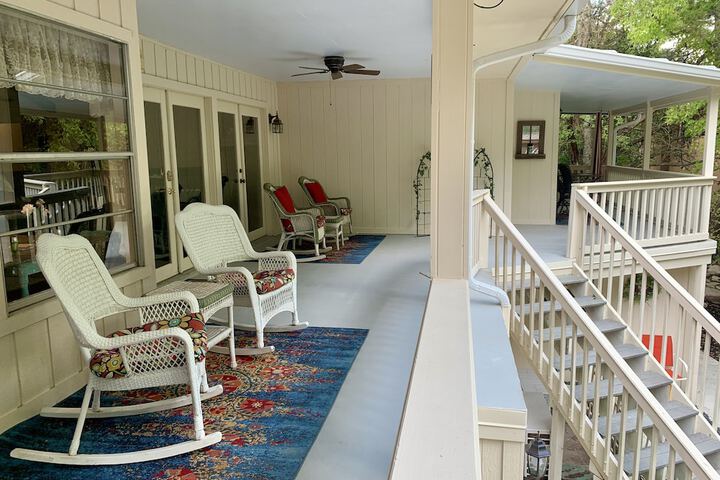 Terrace/Patio 106 of 110