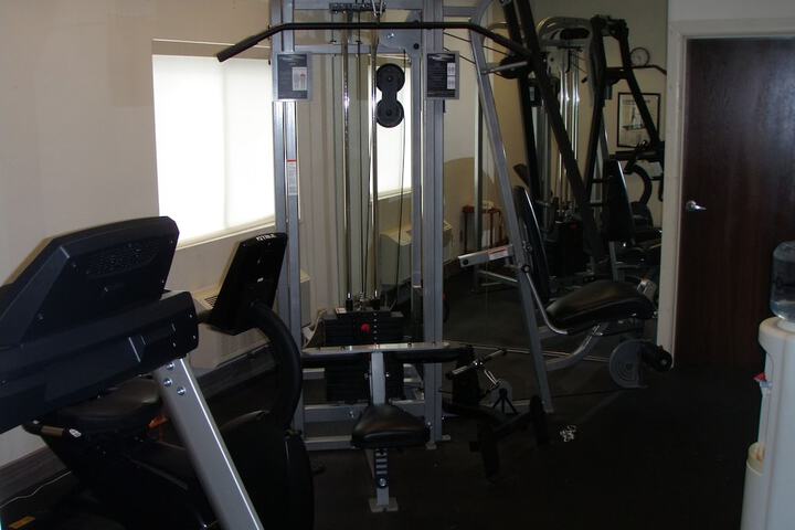 Health and Fitness 44 of 47