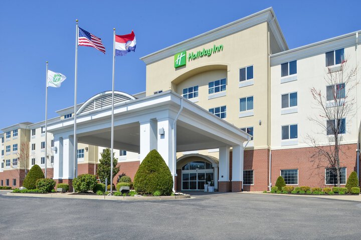 Holiday Inn Poplar Bluff by IHG
