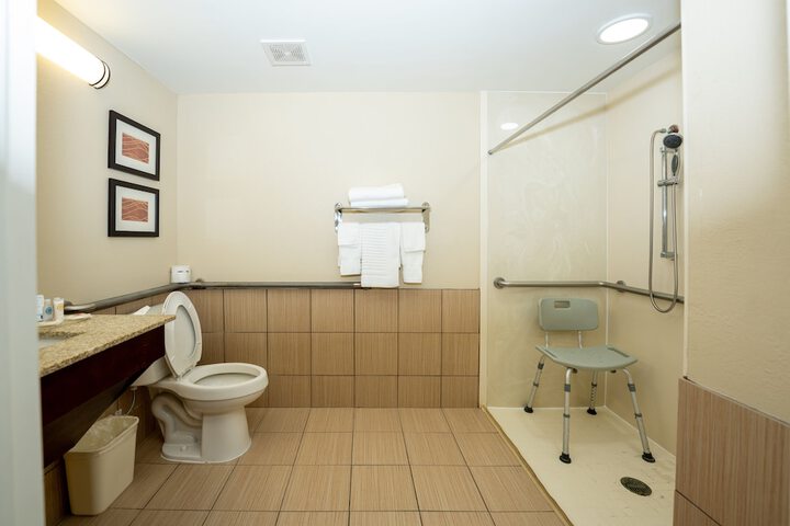 Comfort Inn Opelika - Auburn