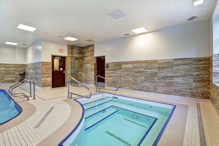 Hampton Inn by Hilton Chilliwack