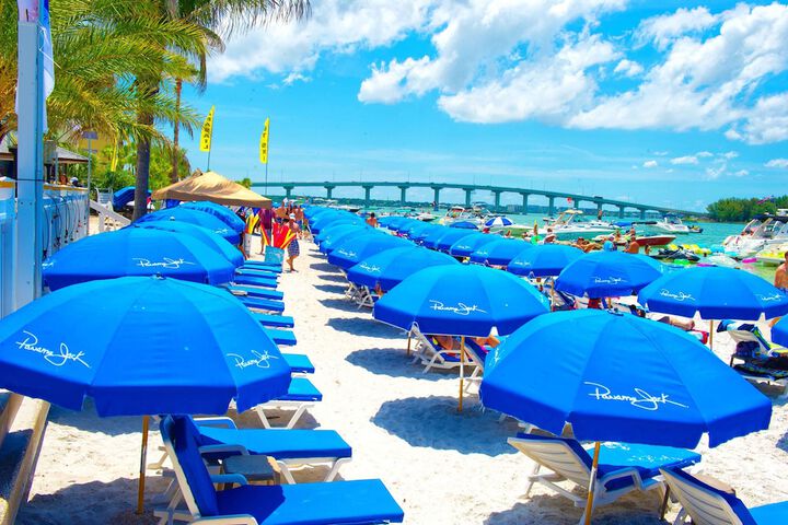 Shephards Beach Resort