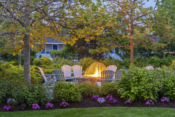 Sea Crest Beach Resort