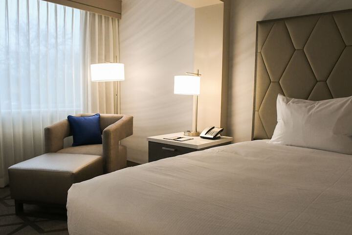 Room 34 of 101