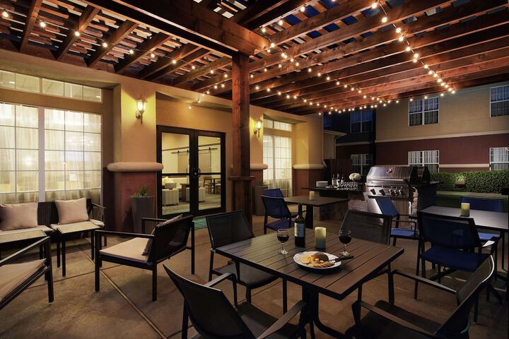 Homewood Suites by Hilton Lubbock