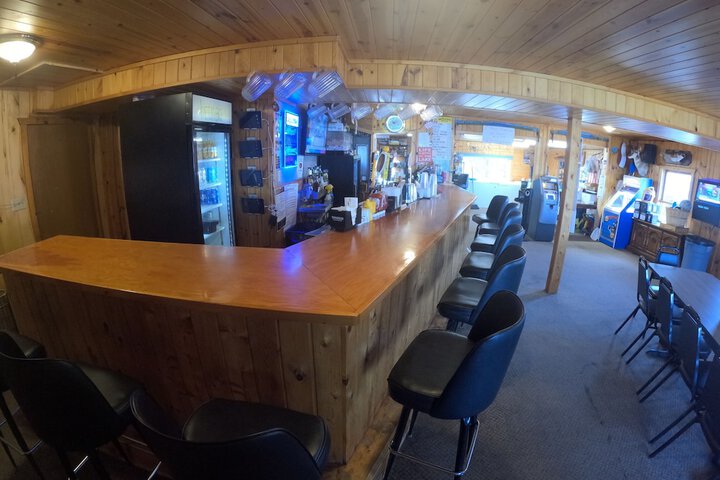Sunset Cove Resort