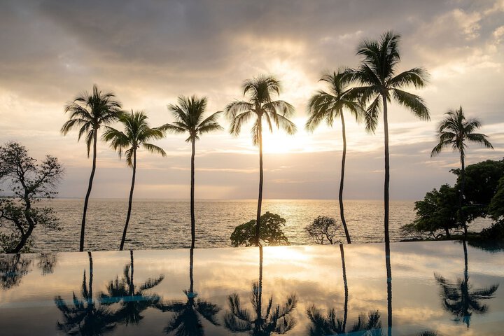 Mauna Kea Beach Hotel Autograph Collection