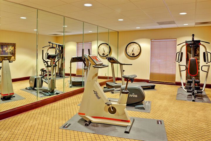 Health and Fitness 38 of 38