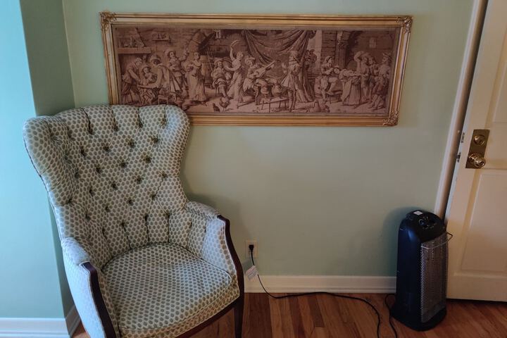 Montague Inn