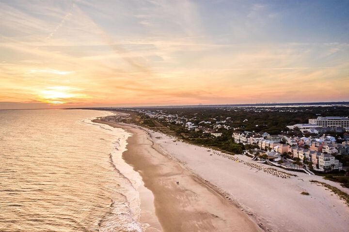 Wild Dunes Resort – Sweetgrass Inn and Boardwalk Inn