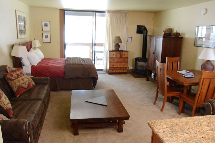 Northstar Resort by Vail Resorts