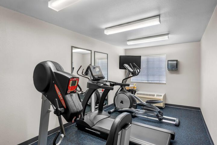 Microtel Inn & Suites by Wyndham Conway