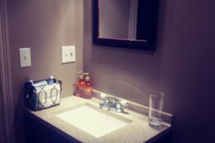 The Hotel Crittenden