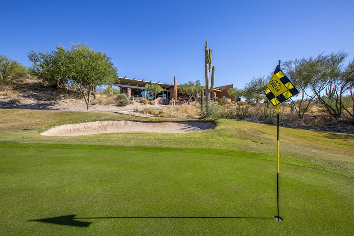 Golf 37 of 42