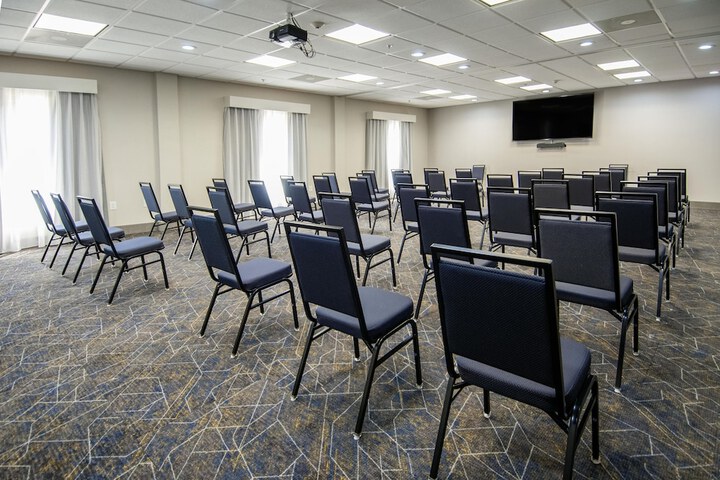 Hampton Inn West Monroe