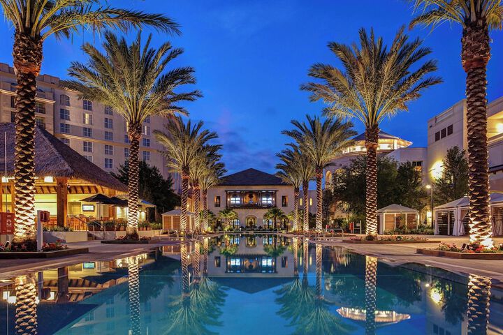 Gaylord Palms Resort & Convention Center