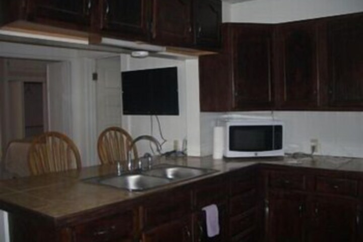 The Carriage House Apartments