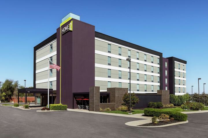 Hotel 3 of 39