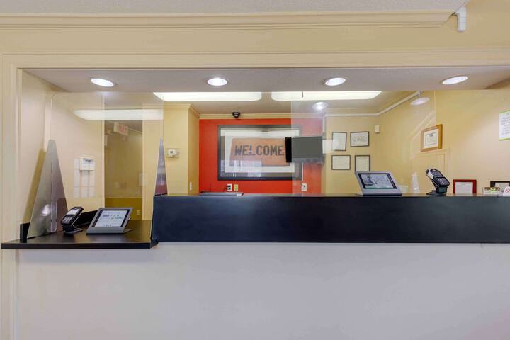 Extended Stay America Suites Washington DC Fairfax Fair Oaks